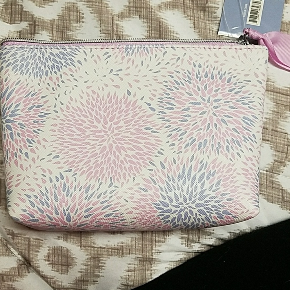 ULTA cosmetic bag